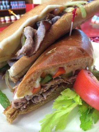 Parrot Coffee & Gourmet Deli